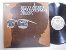 PABLO MOSES Revolutionary Dream PENETRATE Orig + Murder   Roots Reggae LP HEAR
