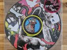 Yeah Yeah Yeah's - Fever to Tell Picture Disc Vinyl LP Original 2003