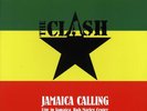 The Clash — Jamaica Calling: Live In Jamaica (new, yellow vinyl LP)