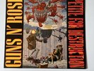 LP VINYL ALBUM GUNS N' ROSES 