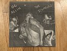 GG Allin + The Scumfucs 7