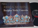 Westminster WST 14034 Erica Morini Brahms Violin Concerto STEREO ED1 stunning