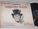 Westminster WST 14054 Hermann Scherchen Liszt Mephisto Waltz 1958 STEREO ED1 NM