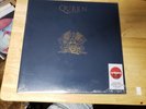 Queen Greatest Hits II 2XLPS Blue Vinyl  Target Exclusive Lim Edit Sealed  MINT