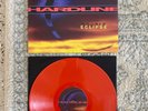 Hardline Double Eclipse vinyl lp record Colored Brand New