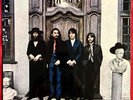 The Beatles Hey Jude UK Export  Apple LP First Issue W/ Label Errors