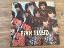 Pink Floyd The Piper At The Gates Of dawn LP UK 1969 1ere Edition Columbia EMI