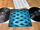 The Who Tommy double Lp Track records numbered limited edition Mod near mint