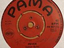 JUNIOR BYLES Fever on Pama 1972 UK rare roots reggae mp3
