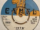 RON SIG 1970 on Camel UK skinhead reggae mp3