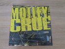 MÖTLEY CRÜE - Mötley Crüe, LP - black Vinyl,  Elektra 1994, superselten   nm/vg
