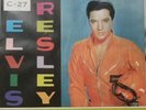 ELVIS PRESLEY Exitos  7