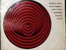 VERTIGO Compilation Superheavy Vol 2 LP RARE Black Sabbath Warhorse peeruvian