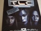 Tlc Fanmail Vinyl
