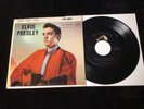 ELVIS PRESLEY EP EPA-4041 JUST FOR YOU NM/NM VERY HIGH GRADE BEAUTY