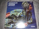LES BAXTER African Blue: The Exotic Rhythms of… LP Exotica/Latin Jazz **SEALED**
