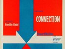 Howard McGhee Quintet - Music From The Connection (LP, Album, Mono)