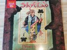 Skyclad - Prince Of The Poverty Line - Ltd Edition 2x Colour Vinyl LP + 10