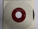 LEON MITCHISON The Sheek Original US 45 Paradise RnB BLUES SOUL 7” *LISTEN*