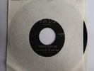 HAROLD BURRAGE Please Love Me Original US 45 Paso RnB POPCORN SOUL 7” *LISTEN*
