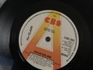 The Clash DEMO Single English Civil War