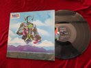 THE CAN Monster Movie GERMAN LIBERTY 1969  Vinyl:excellent / Cover:very good