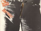 ROLLING STONES-LP-STICKY FINGERS-RS 1C064...GERMANY-ORG.ZIP COVER-1971-