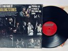 ROLLING STONES Got Live If You Want It MONO 1966 SHRINK HYPE LONDON LL 3493