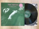 The Smiths - The Queen is Dead - Vinyl LP Album 1986 Rough Trade