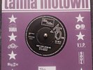 Ivy Jo Hunter -Don`t  Stop  Loving Me/The Contours -Sometimes I have To Cry (NM)