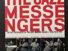 Jazz Messengers Cafe Bohemia Music Matters Blue Note Art Blakey Vol 1 45rpm