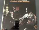 Jimmy Smith&Wes Montgomery/Further Adventures/1969Verve V6-8766 SEALED Soul JAZZ