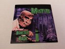 RARE MISFITS MONSTER MASH GREEN VINYL 7