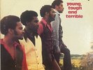 SOUL -- THE LOST GENERATION -- YOUNG TOUGH AND TERRIBLE  --US  ALBUM 1972