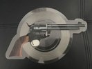 Guns N’ Roses Paradise City 7”shaped Picture Disc