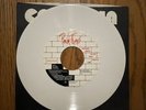 PINK FLOYD - ANOTHER BRICK IN THE WALL ( PART II ), LIVE, PROMO 45, WHITE VINYL