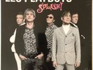 PLAYBOYS-Splash  LP (Beat Garage Pop Jerk) MINT