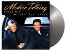 MODERN TALKING - Space Mix / We Take The Chance 12