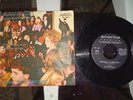 45 GIRI PIPER MUSIC BEAT ITALIANO NICO SANTANA CAPRICCIO