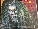 Rob Zombie Hillbilly Deluxe Vinyl LP Used