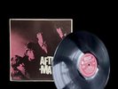 ROLLING STONES - AFTERMATH * UK 1st PRESS *UNBOXED RED DECCA *MONO *