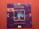 3er Lp Deep Purple: Anthology, With Booklet