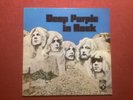 Lp Deep Purple: In Rock, Green Vinyl