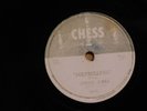 Chuck Berry RnB And Blue 78 Maybellene Bw Wee Wee Hours On Chess