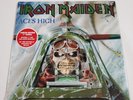 Iron Maiden: Aces High, Sanctuary BMG14031V, 7
