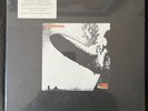 Led Zeppelin - I Super Deluxe Ed Box Set New Sealed Classic Rock Vinyl Record