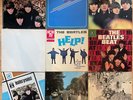 33x LP Hard- Prog- Krautrock BEATLES BRAND X STATUS QUO WOODSTOCK GENESIS ELO