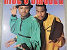 1989 Nice & Smooth – Selft Titled Fresh Record Debut LP LPRE 82013