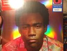 Childish Gambino Because The Internet- Exclusive Pink Toes Vinyl 2xLP New Sealed