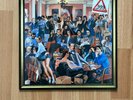The Ruts The Crack Virgin V 2132 UK